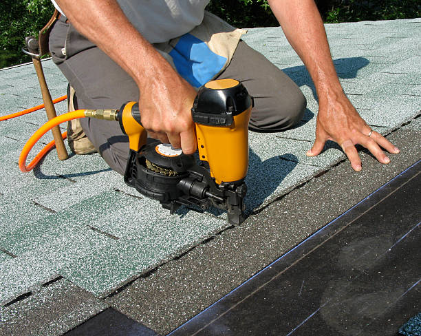 Quick and Trustworthy Emergency Roof Repair Services in New Market, MD