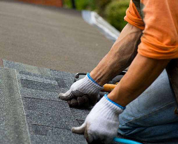  New Market, MD Roofing Contractor Pros